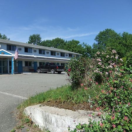 St. Stephen Inn Eksteriør billede