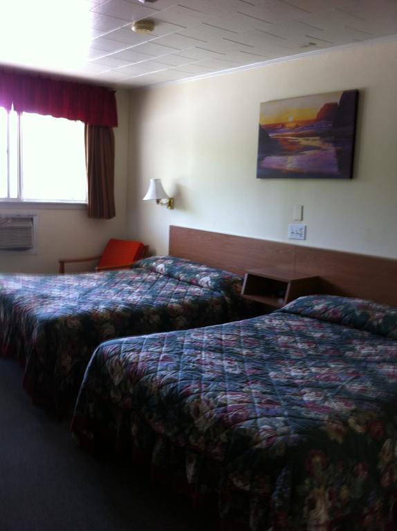 St. Stephen Inn Eksteriør billede