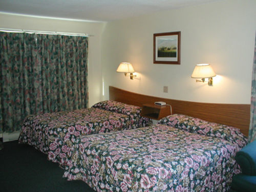 St. Stephen Inn Eksteriør billede