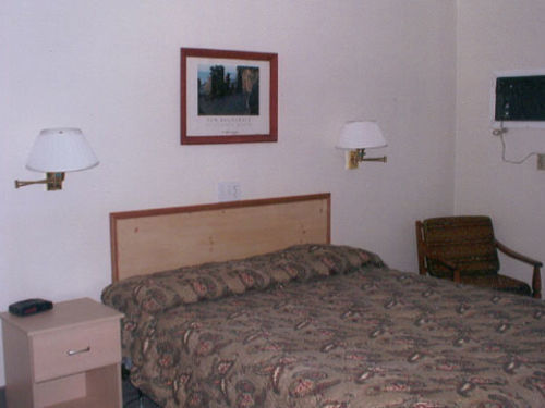 St. Stephen Inn Eksteriør billede