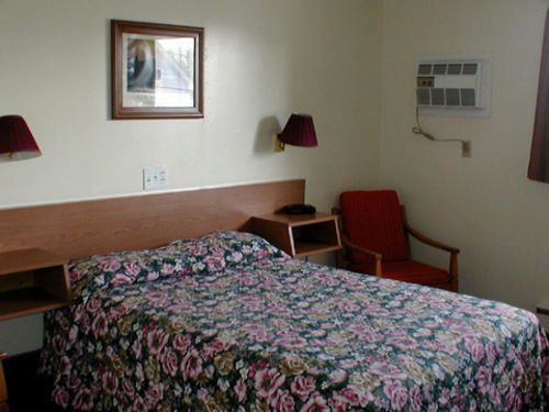 St. Stephen Inn Eksteriør billede