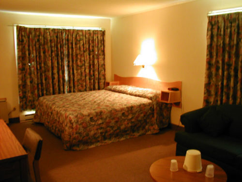 St. Stephen Inn Eksteriør billede