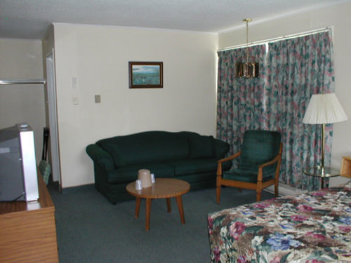 St. Stephen Inn Eksteriør billede