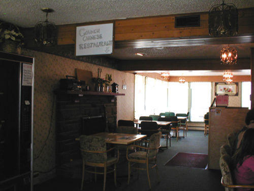 St. Stephen Inn Eksteriør billede