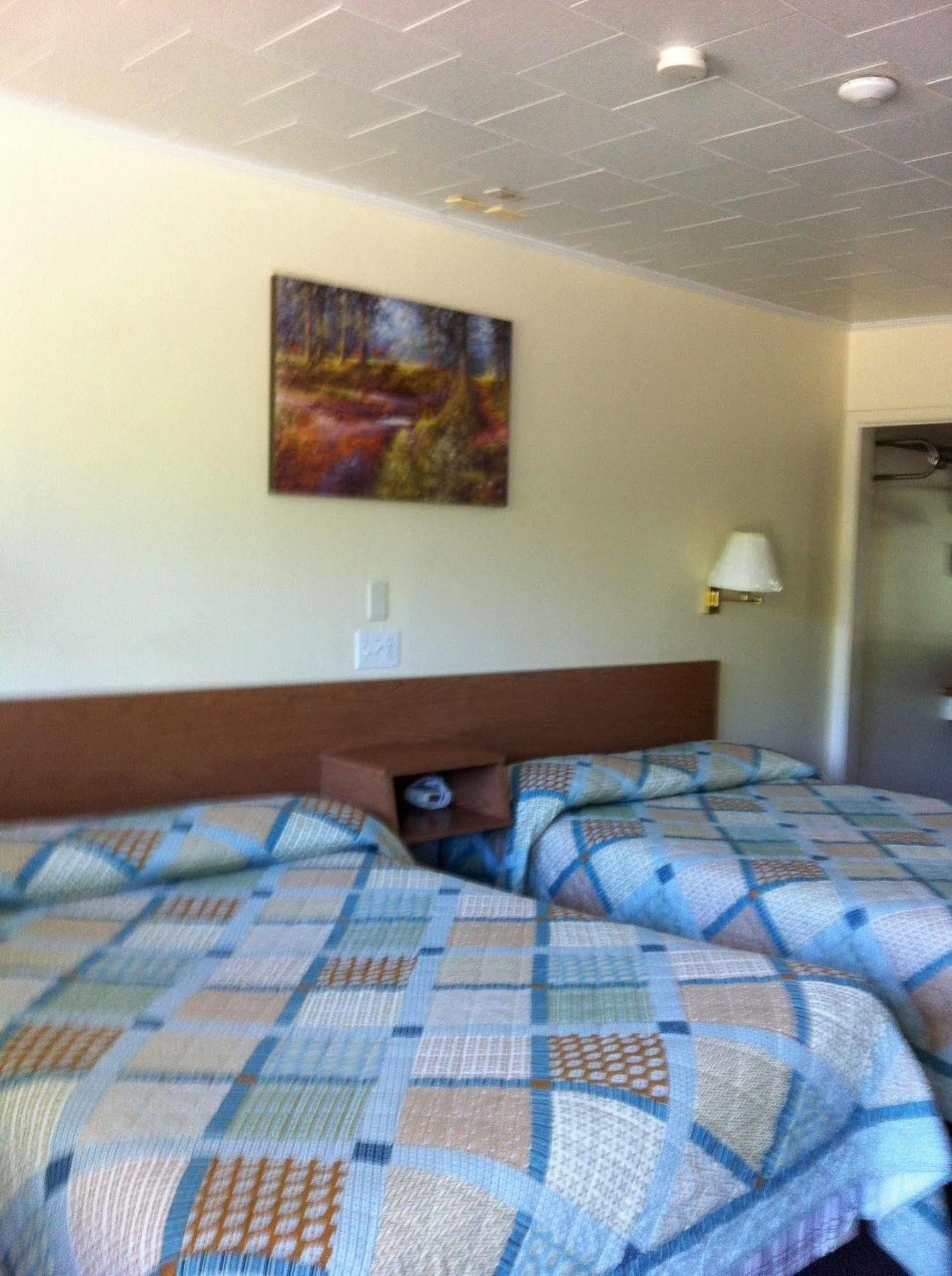 St. Stephen Inn Eksteriør billede
